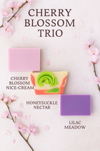 Cherry Blossom Trio - $18.99