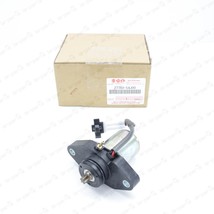 GENUINE SUZUKI 03-07 VITARA XL-7 ACTUATOR MOTOR DIFFERENTIAL MOTOR 27760... - $185.09