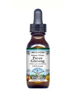 Panax Ginseng (Whole White) - Glycerite Liquid Extract (1:5) - Mint Flav... - $39.72 CAD
