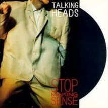 Stop Making Sense by Talking Heads Cd - £8.75 GBP