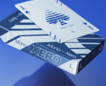 Mono Xero Playing Cards  - $12.86
