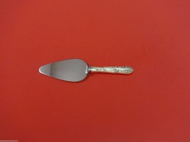 Old English by Towle Sterling Silver Cheese Server HHWS  Custom Made 6&quot; - £42.01 GBP