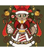 Original Art Print - $39.60