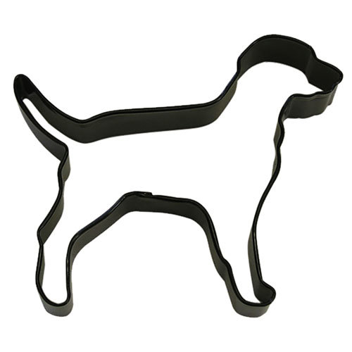 R&amp;M Cookie Cutter 10cm - Dog - $29.61