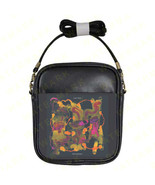 LOST GIRLS (JENNY HVAL AND HAVARD VOLDEN) - SELVUTSLETTER sling bags - $21.00