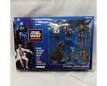 Star Wars Classic Collector Series Set Of 6 Figurines Applause  - $22.44