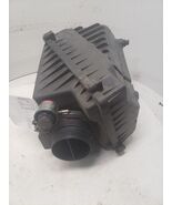 Air Cleaner With High Capacity Opt K47 Fits 99-08 SIERRA 1500 PICKUP 144... - €61,21 EUR