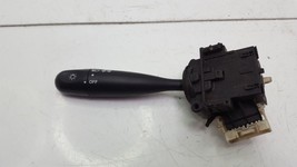 Driver Column Switch Turn Without Fog Lamps Fits 03-08 COROLLA 529412 - £49.04 GBP