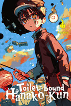 Toilet-bound Hanako-kun, Vol. 17 Manga - £15.01 GBP