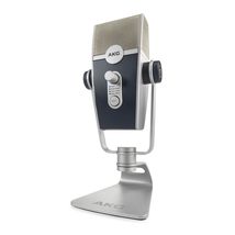 AKG Pro Audio Lyra Ultra-HD USB C Microphone for Recording, Streaming, G... - $155.00+
