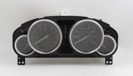 Speedometer Assembly MPH Keyless Ignition Fits 2013-2015 MAZDA CX-9 OEM #16126 - £81.38 GBP