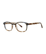 Original Penguin The-Stewart Eyeglasses Eye Glasses Liquid-Tortoise Auth... - €123,13 EUR