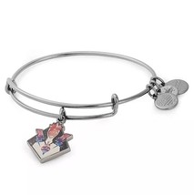 Disney Parks Collection Evil Queen Expandable Bangle - £55.21 GBP