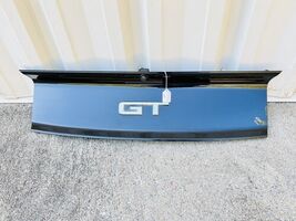 2015 2016 2017 FORD MUSTANG TRUNK DECK LID WITH CAMERA  FR3B6343504 - $85.00