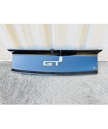 2015 2016 2017 FORD MUSTANG TRUNK DECK LID WITH CAMERA  FR3B6343504 - $119.77 CAD