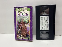 Wee Sing in Sillyville VHS 1989 Video Tape Sing Along Children Price Ste... - £7.78 GBP