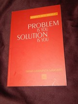Moments With Oneself/The Problem is You The Solution is You - £9.65 GBP