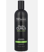 Tresemme Flawless Curls Defining Cream, With Coconut and Avocado Oil, 12... - $16.79