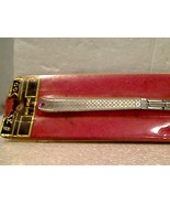 Vintage NIP Stylish 1960&#39;s (1962) Essex Ladie&#39;s Watch Band New In Package - $10.00