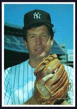 New York Yankees Tommy John 1980 Topps Super Baseball Card #23 em/nm greyback ! - £1.00 GBP