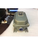 ALLEN BRADLEY AB 4SS 40666 ITEM 4 EXPLOSION PROOF SWITCH NEW NOS $169 - $2,422.71 MXN