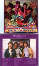 The Hollies - Manchester Express ( Tendolar ) ( Stereo Soundboard Record... - $22.99