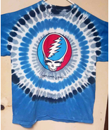 Grateful Dead  SYF  Tie Dye Shirt      XL   - $31.99