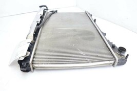 Radiator With Turbo Fits 04-05 FORESTER 63636 image 6