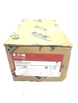 Eaton Cruise-Hinds EYD56 Vertical 1-1/2 Inch Conduit Drain Sealing Fitting - $95.00