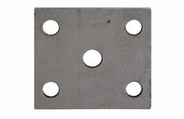 Trail Spring Tie Plate - €18,28 EUR