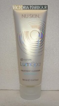 Nu Skin Nuskin ageLOC LumiSpa Treatment Cleanser Gel Sensitive 100ml 3.4oz - $40.00
