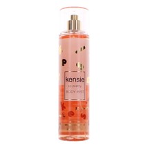 Kensie So Pretty by Kensie, 8 oz Body Mist for Women - £22.02 GBP