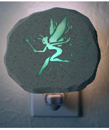 Blue Fairy Night Light by Spot Light Designs (#11831) - $380.72 MXN