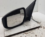 Driver Side View Mirror Power With Turn Signal LED Fits 16-19 SENTRA 752664 - $75.24