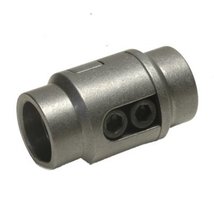 Interlocking Tube Clamp Connector for 1.5 Inch Outer Diameter Tube .095 ... - £35.73 GBP+