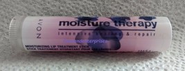 Make Up Lip Balm Moisture Therapy Intensive Healing + Repair Treatment S... - £3.06 GBP