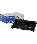 Brother Dr360 -Drum Unit - Retail Packaging - £110.60 GBP