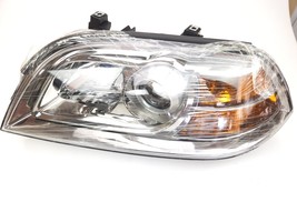 Eagle Eyes Headlight Front Lamp for 04-06 Acura MDX Driver Left HD448-A001L - $79.15
