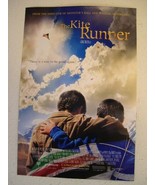 The Kite Chemin Affiche Kiterunner Film - $12.32 CAD