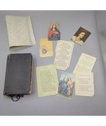 1949 Saint Andrew Daily Missal by Dom Gaspar Lefebvre Plus Ephemera And ... - $746.56 MXN