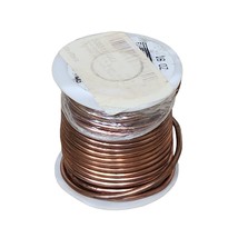 16 Oz 10 Awg Copper Wire - £13.93 GBP