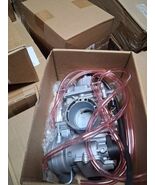 NEW 2004-2009 Yamaha YFZ450 YFZ 450 MX carb carburetor FCR Flat slide 39... - $2,270.08 MXN