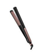 Infiniti PRO CONAIR Rose Gold Ceramic Flat Iron Hair Straightener, 1 1/4... - $53.52 CAD+