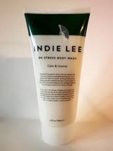 Indie Lee De-Stress Body Wash 6oz/180ML NWOB - £16.81 GBP