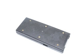 00-02 MERCEDES-BENZ E55 AMG PHONE COMPUTER CONTROL MODULE Q0907 image 10