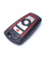 BMW OEM Key Fob - F-Series M6  315Mhz HUF5662 - Red Stripe - $25.38