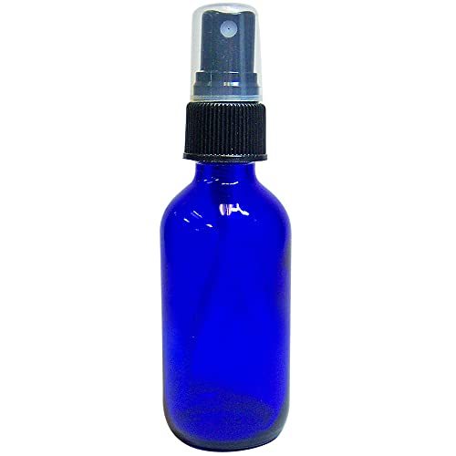 2 oz. Glass Bottle with Spray 1 Bottles by The Vitamin Shoppe - $6.59