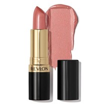 REVLON Lipstick, Super Lustrous .Lipstick, Creamy Formula For Soft, - £8.78 GBP