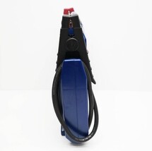 Clore Automotive Jump N Carry JNC660 1700 Peak Amp 12 Volt Jump Starter image 4