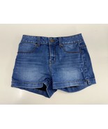 Juniors So Denim Jean Shorts Size 3 - $9.46